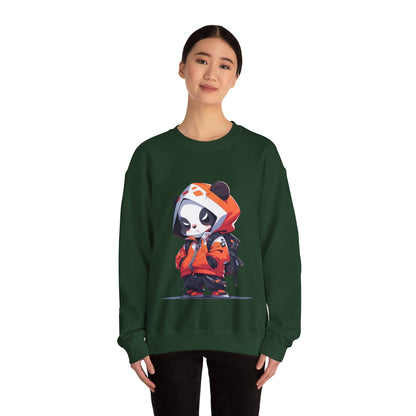 Crewneck Sweatshirt