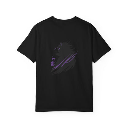 Anime Graphic T-shirt
