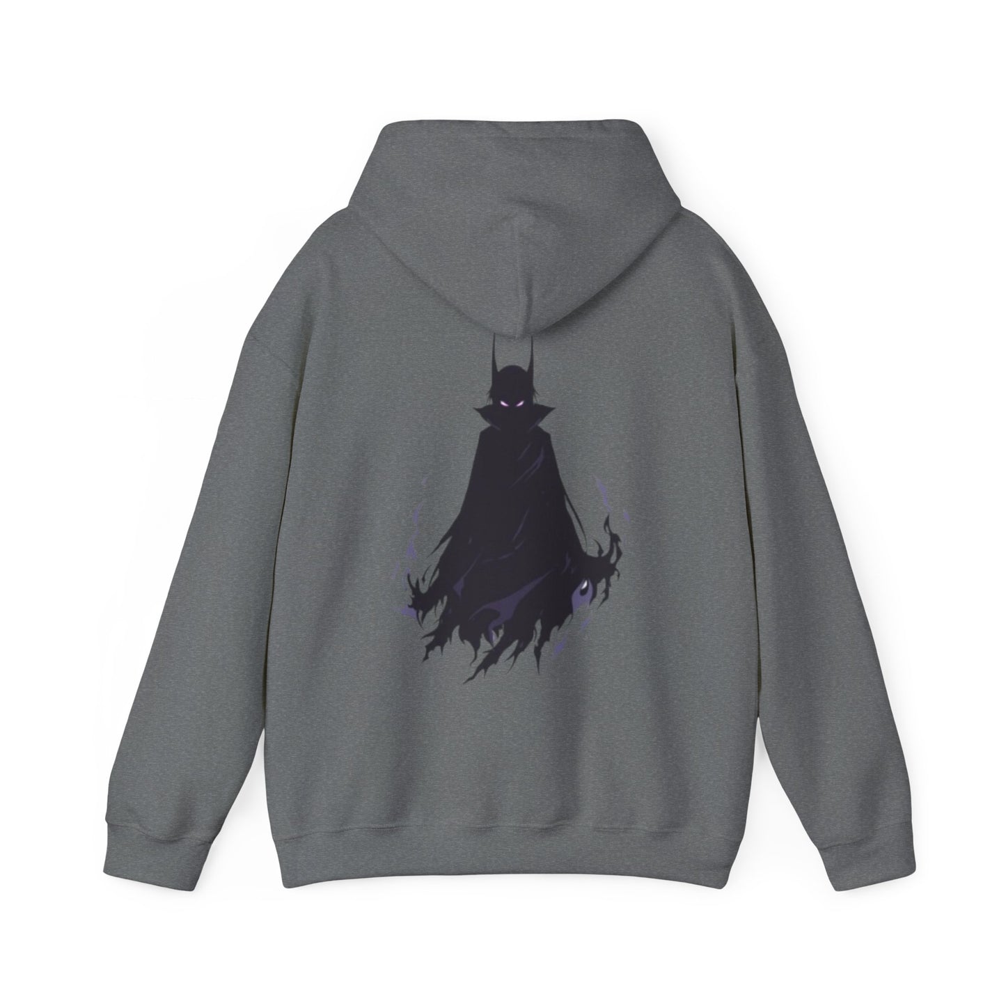 Anime Graphic Hoodie