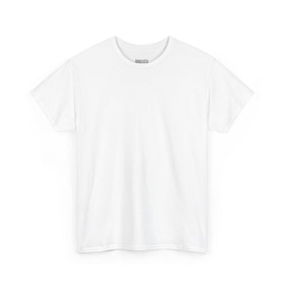 Anime Graphic T-shirt - Cotton Tee