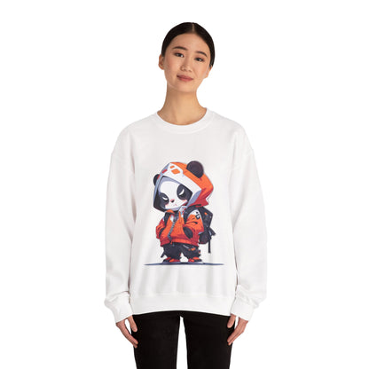 Crewneck Sweatshirt