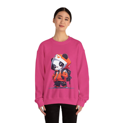 Crewneck Sweatshirt
