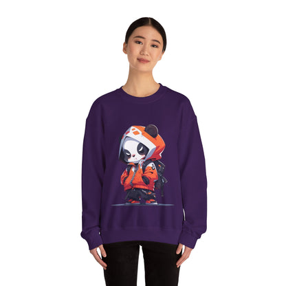 Crewneck Sweatshirt