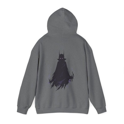 Anime Graphic Hoodie