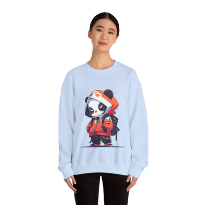 Crewneck Sweatshirt