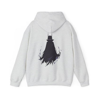 Anime Graphic Hoodie