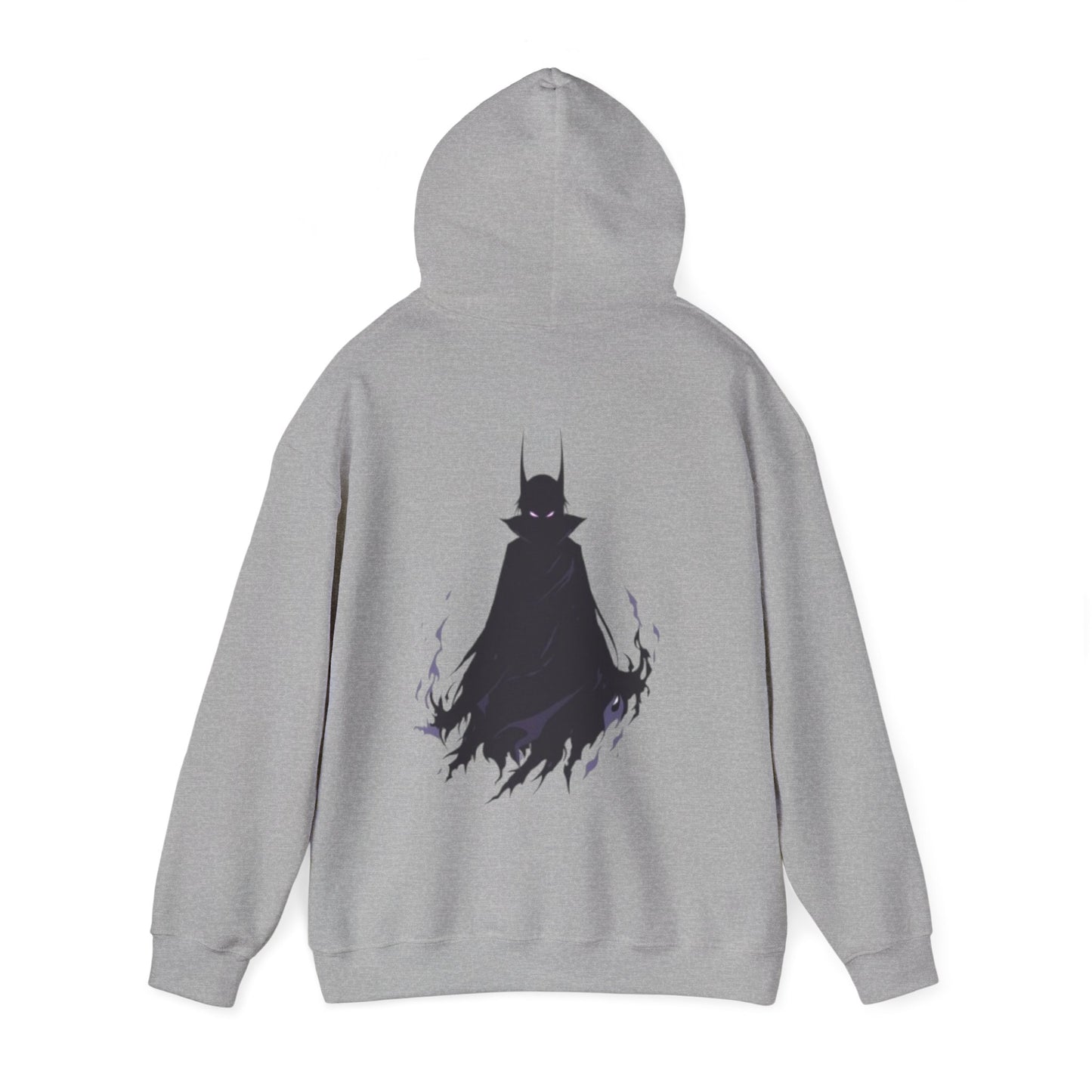 Anime Graphic Hoodie