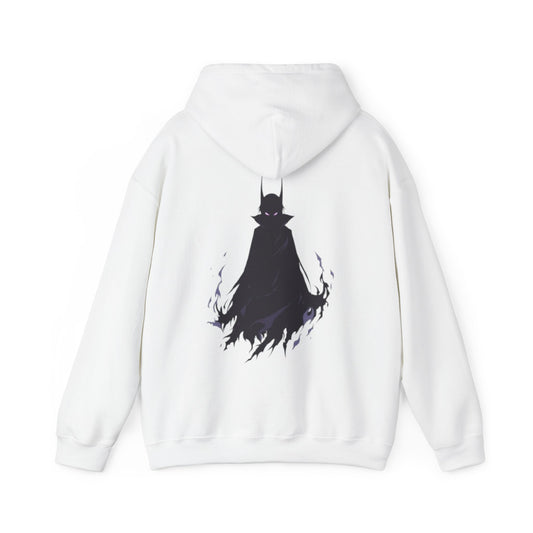 Anime Graphic Hoodie