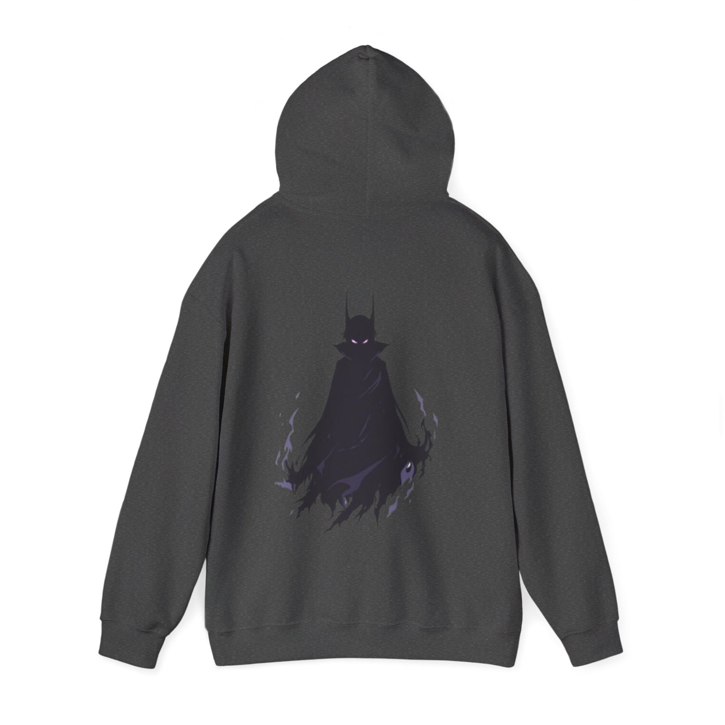 Anime Graphic Hoodie