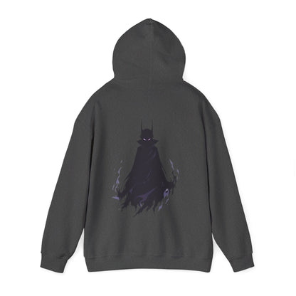 Anime Graphic Hoodie