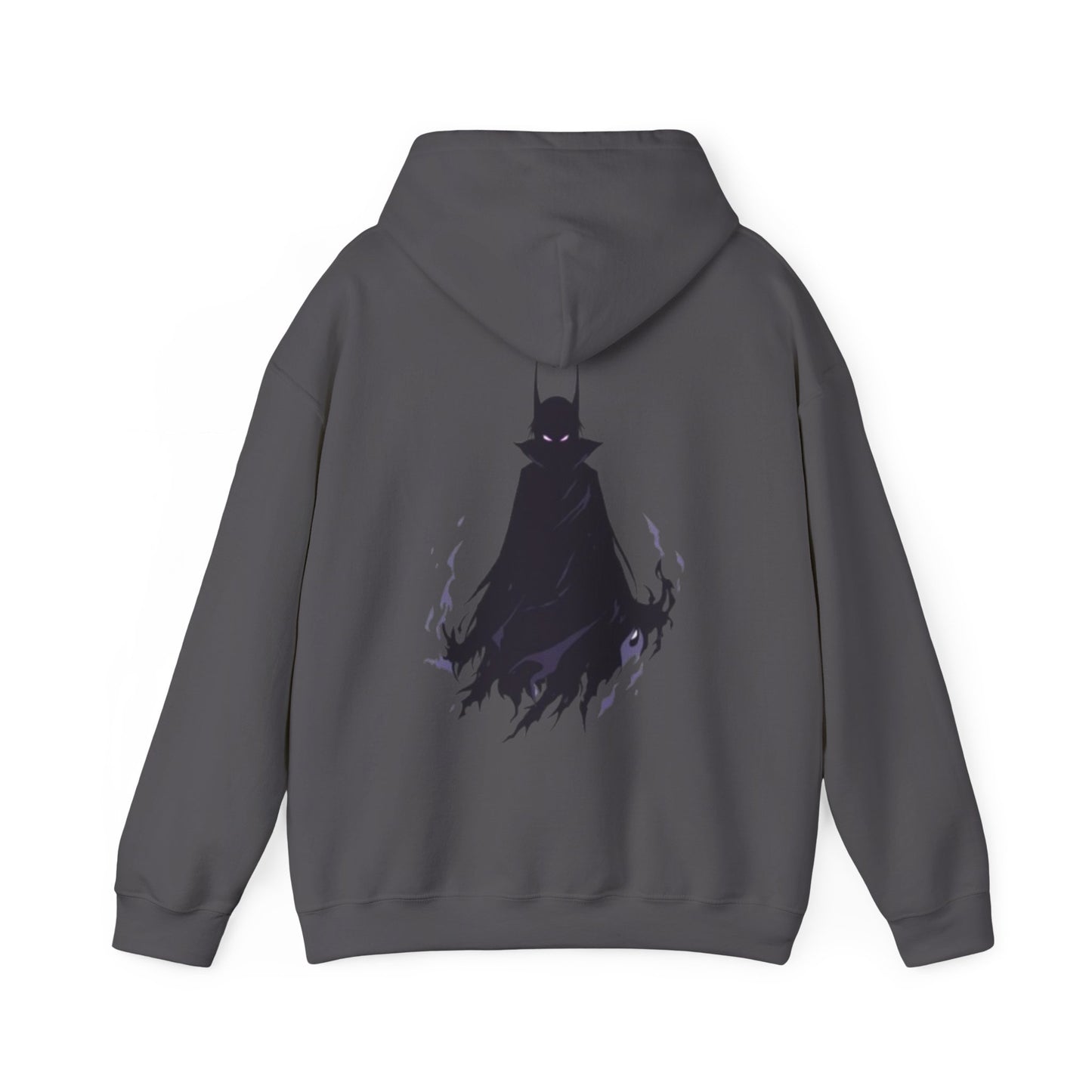Anime Graphic Hoodie