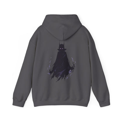 Anime Graphic Hoodie
