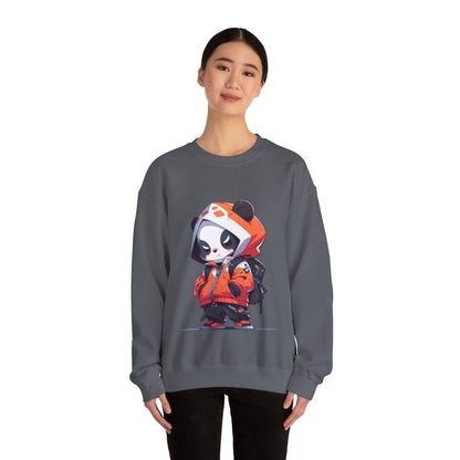 Crewneck Sweatshirt