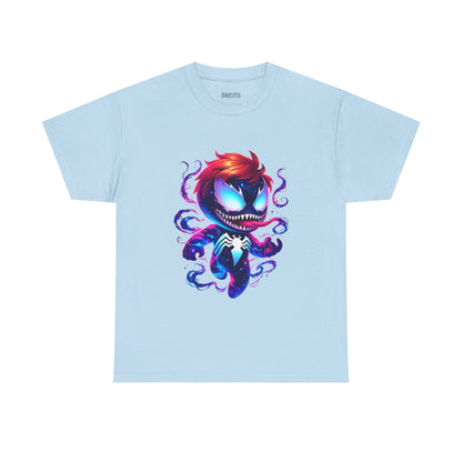 Graphic Tee — Neon Venom Monster T-Shirt