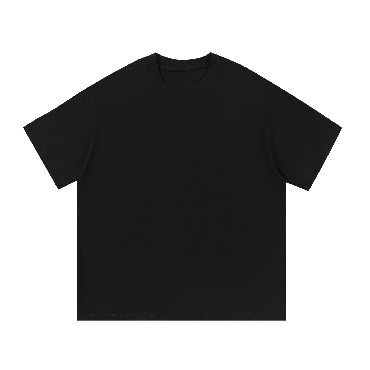 Dragon blade Graphic  Cotton T-Shirt
