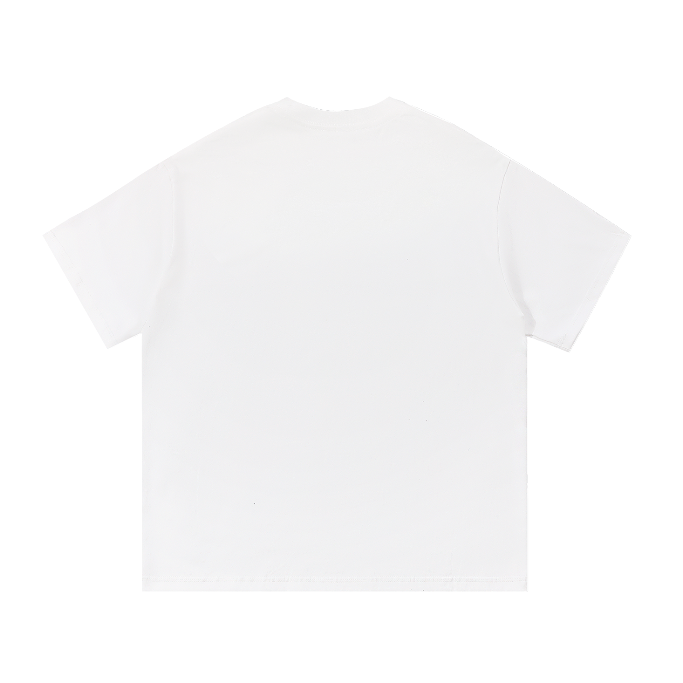 Fire King Premium Graphic Essential Cotton T-Shirt