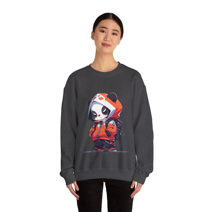 Crewneck Sweatshirt