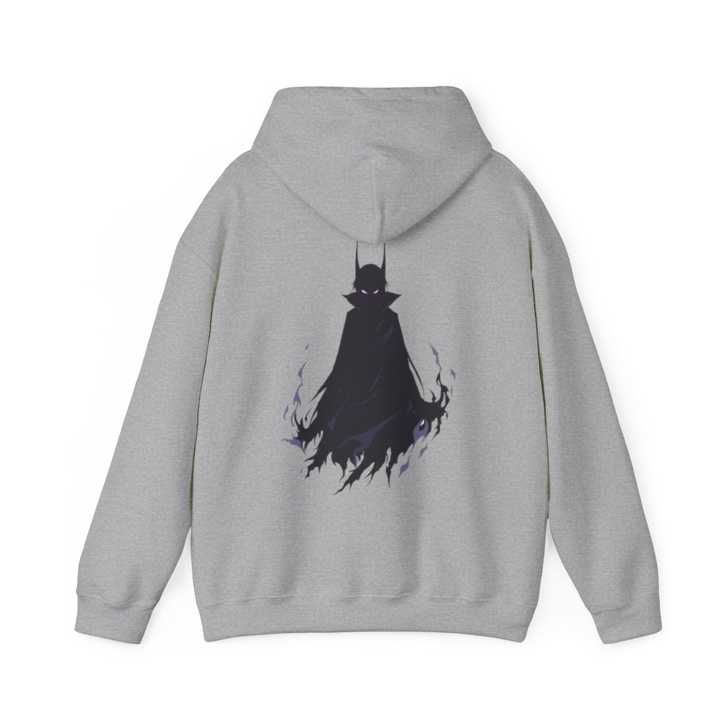 Anime Graphic Hoodie