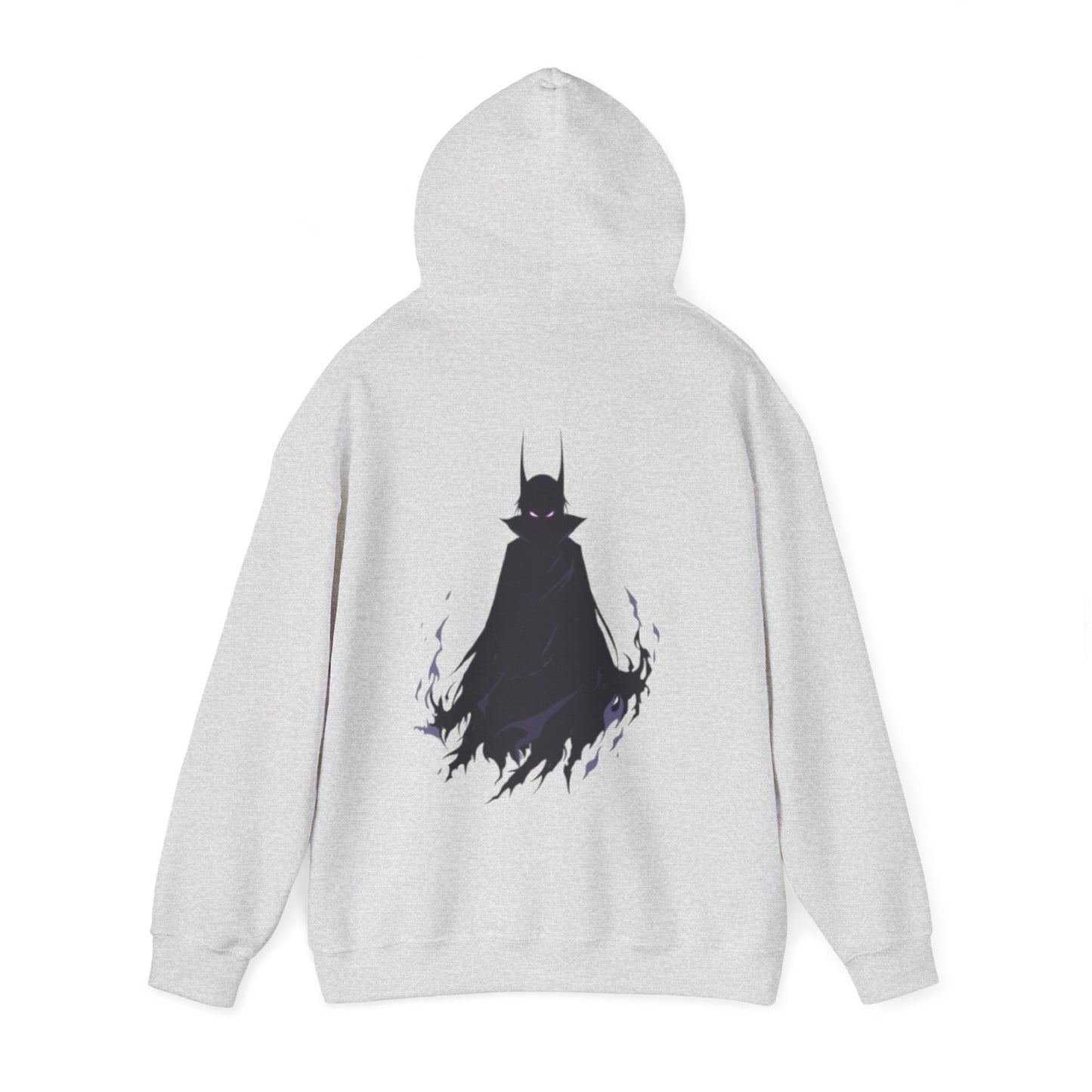 Anime Graphic Hoodie