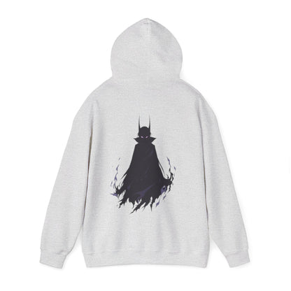 Anime Graphic Hoodie