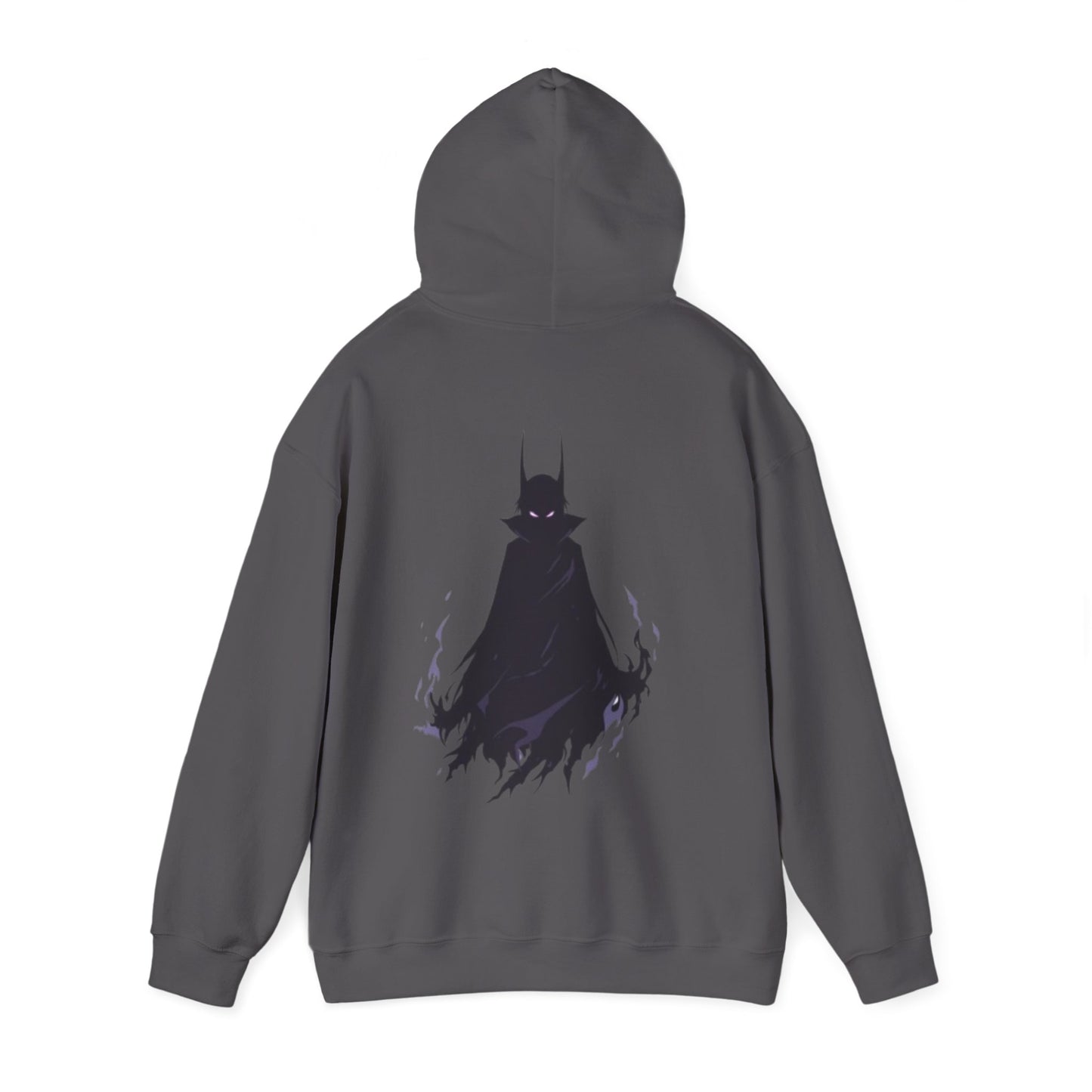 Anime Graphic Hoodie