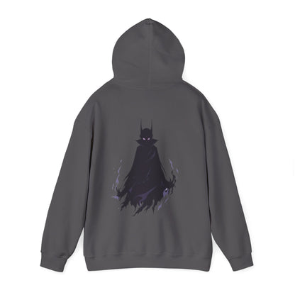 Anime Graphic Hoodie