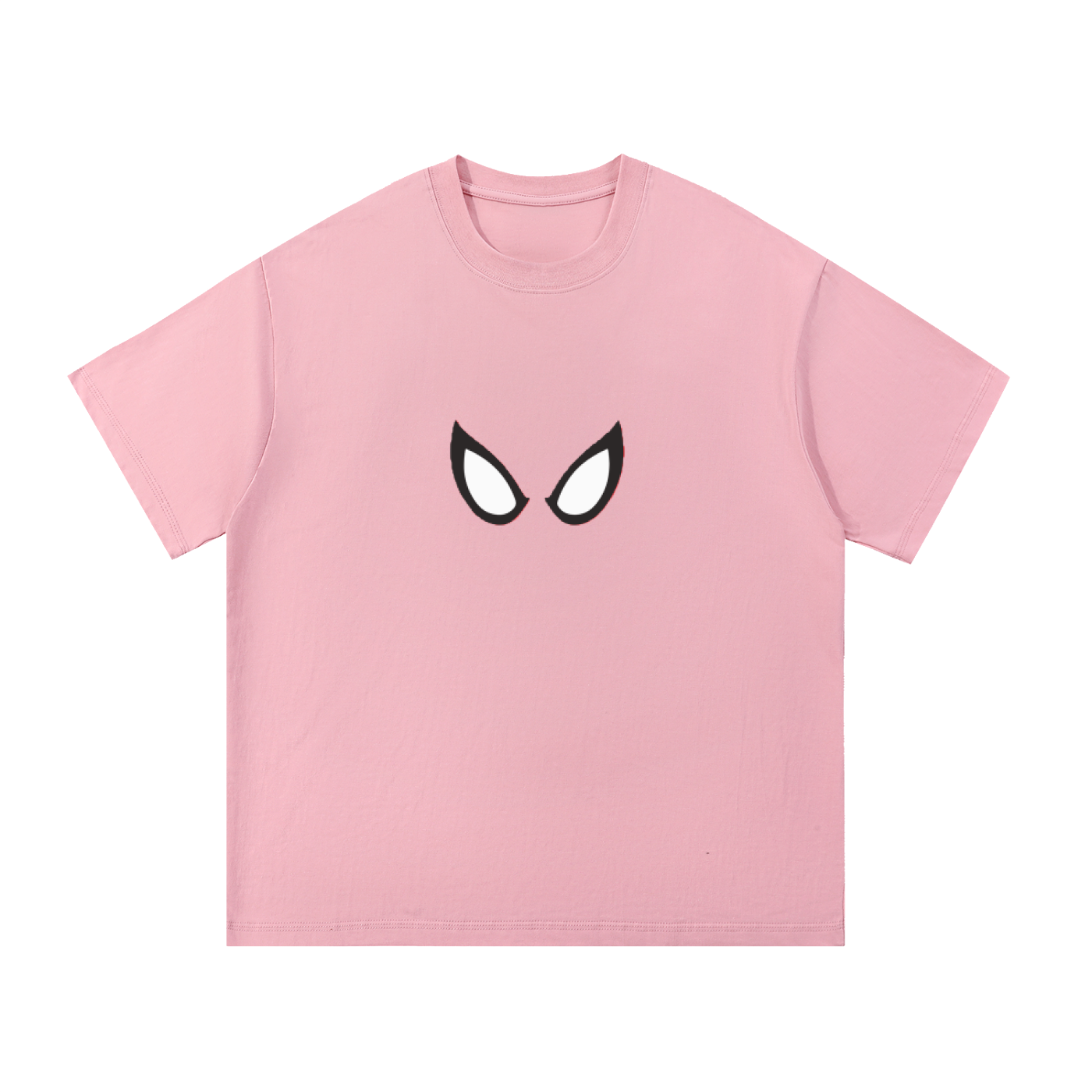 Spider Spirit Graphic Essential Cotton T-Shirt
