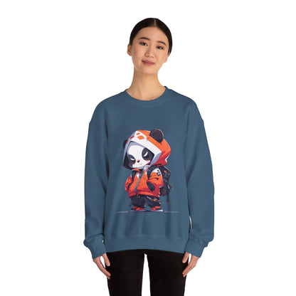 Crewneck Sweatshirt