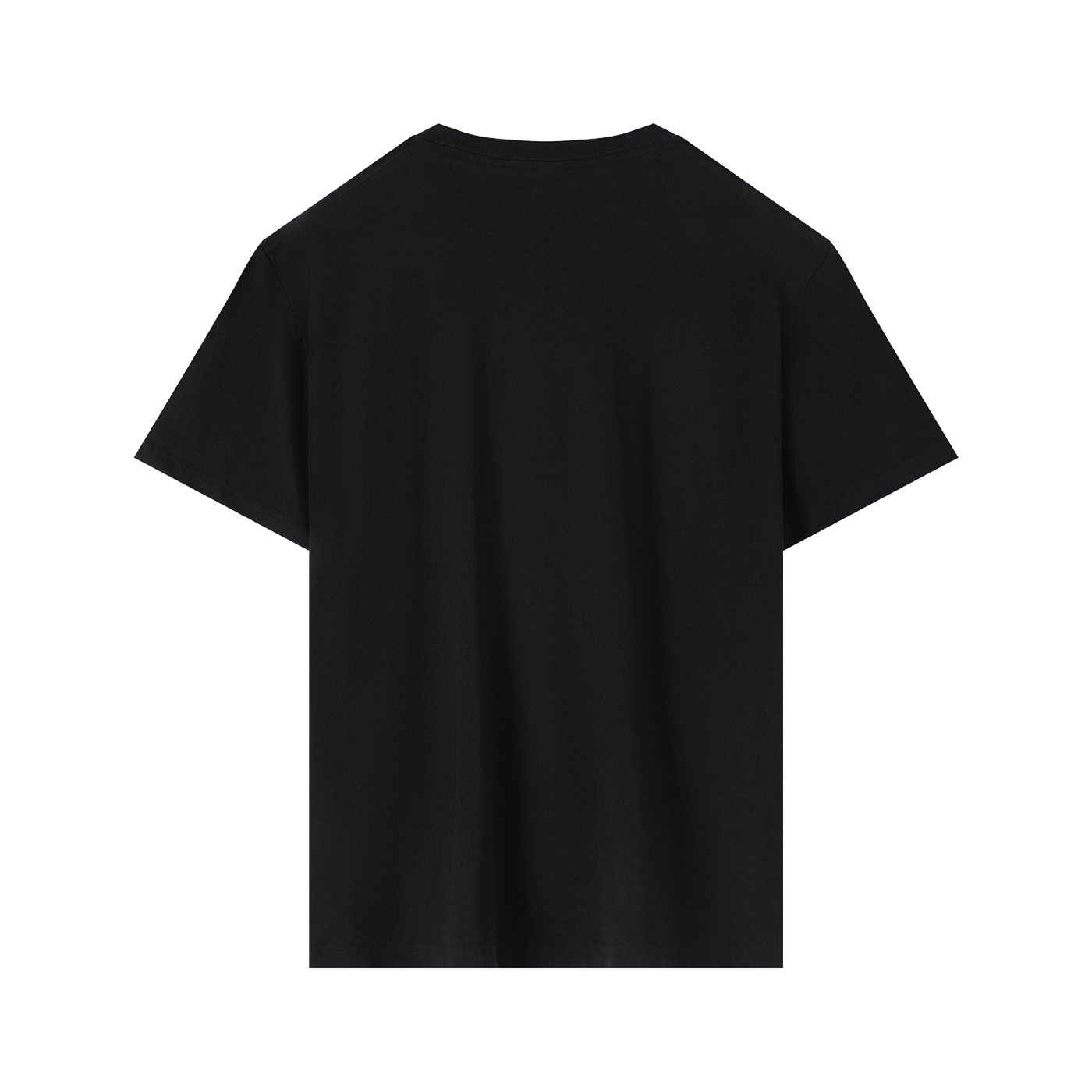 Cyber Panda Pure Cotton Unisex T-Shirt