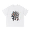 Fire King Premium Graphic Essential Cotton T-Shirt