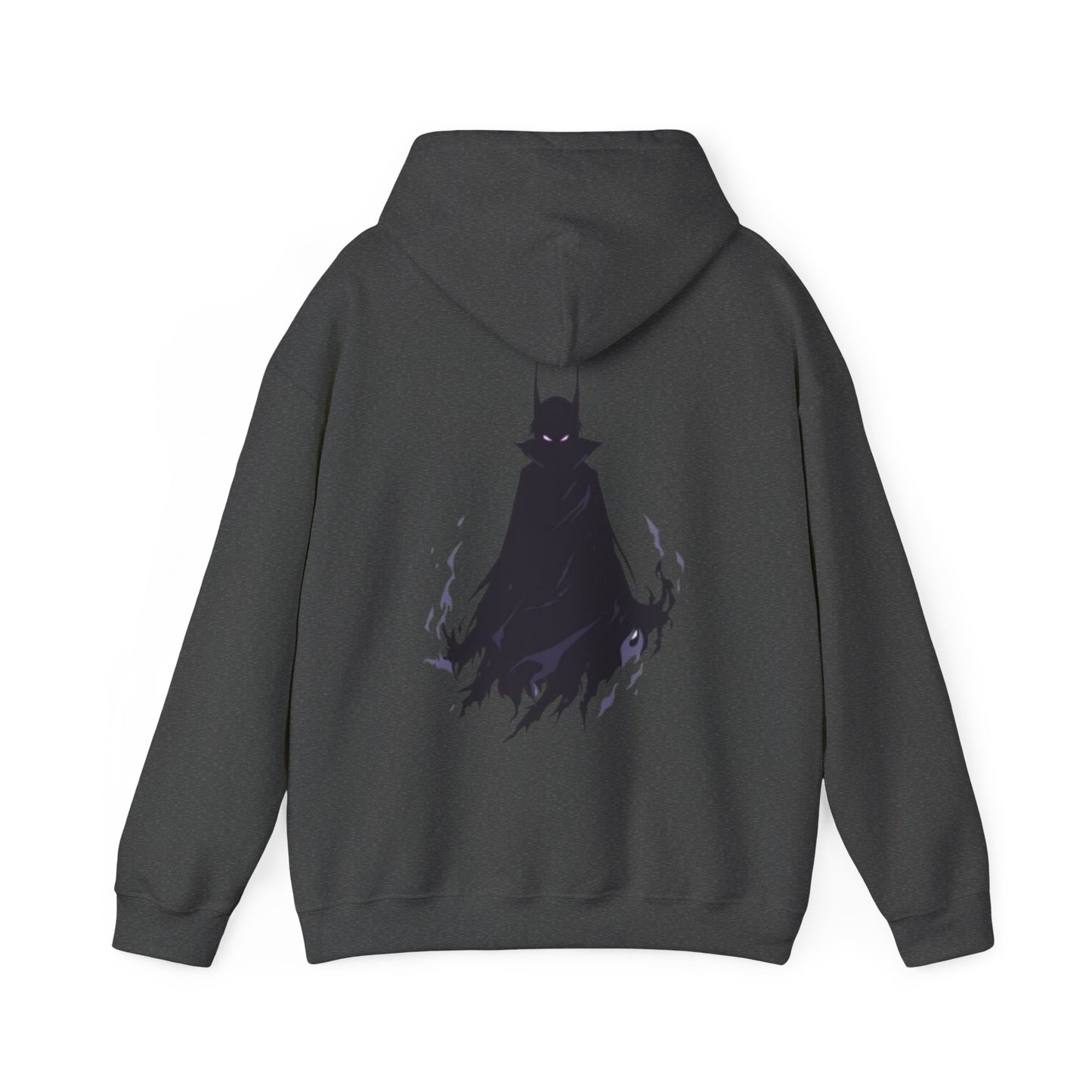 Anime Graphic Hoodie