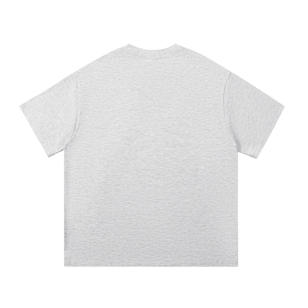 Spider Spirit Graphic Essential Cotton T-Shirt