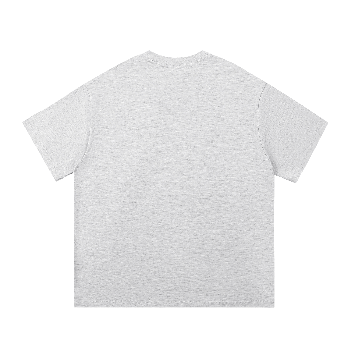 Spider Spirit Graphic Essential Cotton T-Shirt