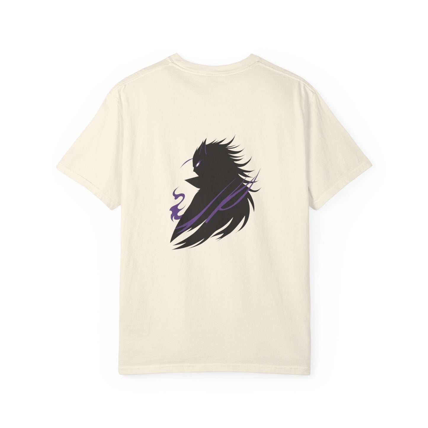 Anime Graphic T-shirt