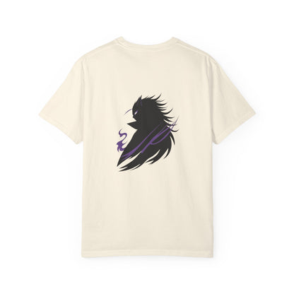 Anime Graphic T-shirt