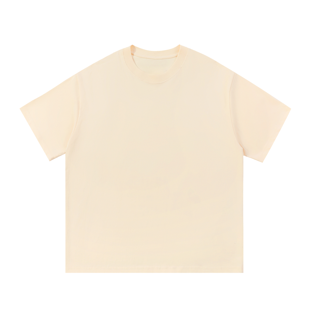 Dragon blade Graphic  Cotton T-Shirt