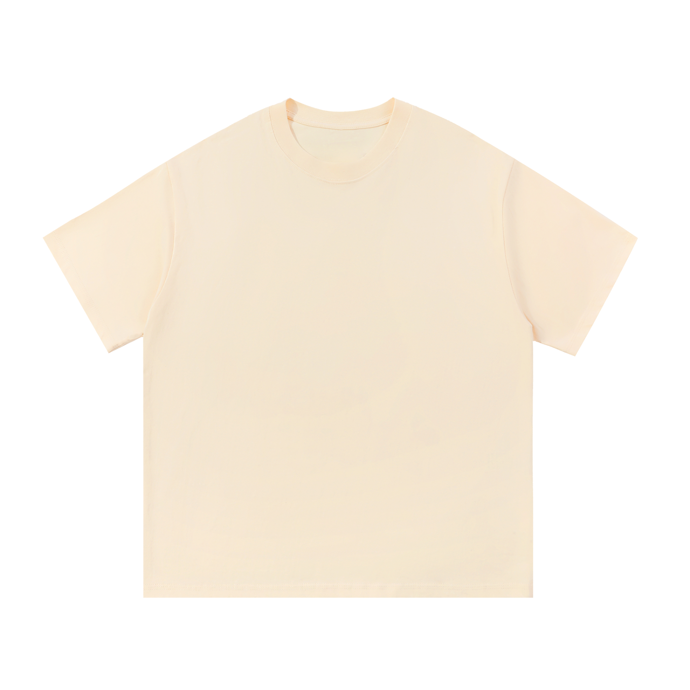 Dragon blade Graphic  Cotton T-Shirt