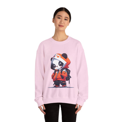 Crewneck Sweatshirt