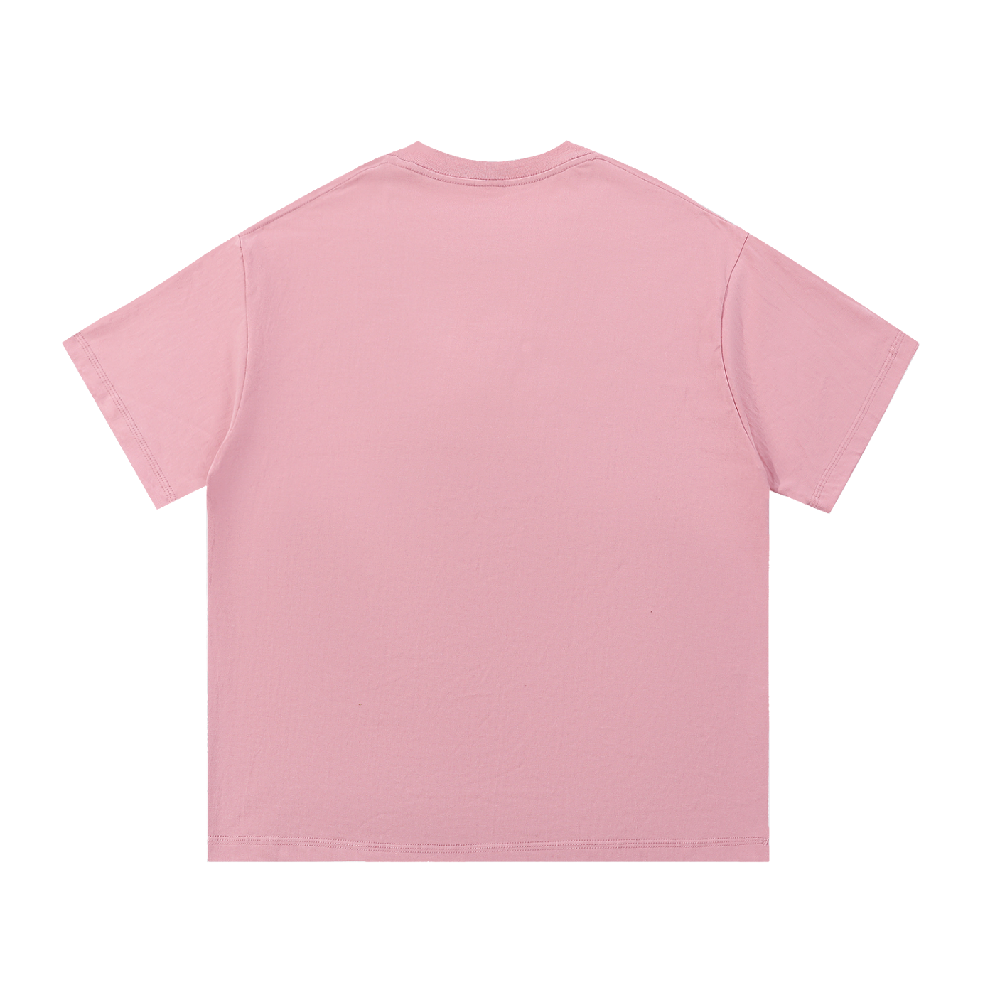 Ninja Cat Essential Graphic Cotton T-Shirt