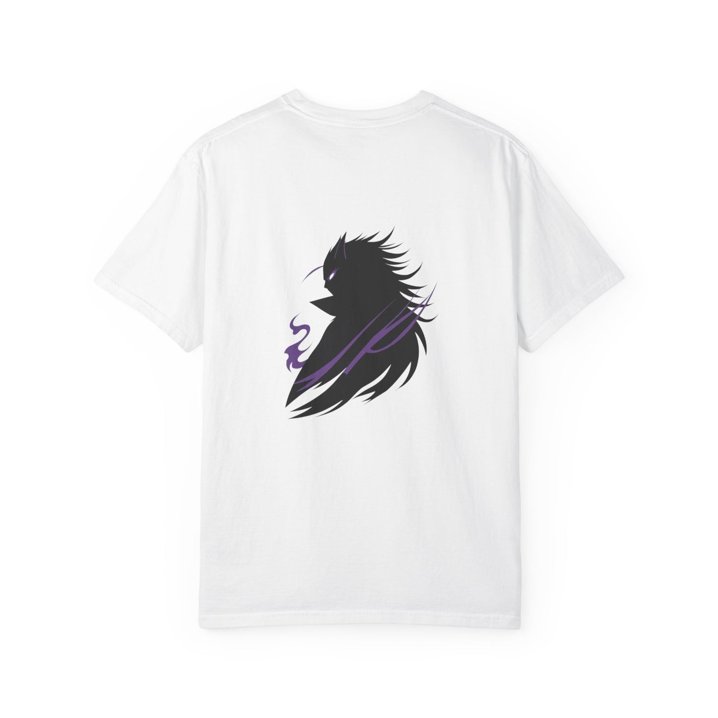 Anime Graphic T-shirt