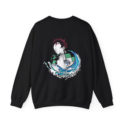 Demon Slayer Sweatshirt