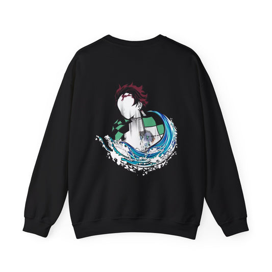 Demon Slayer Sweatshirt