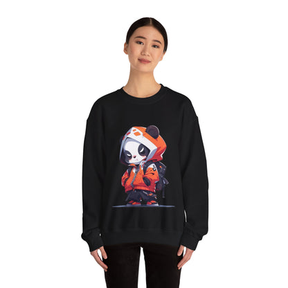 Crewneck Sweatshirt