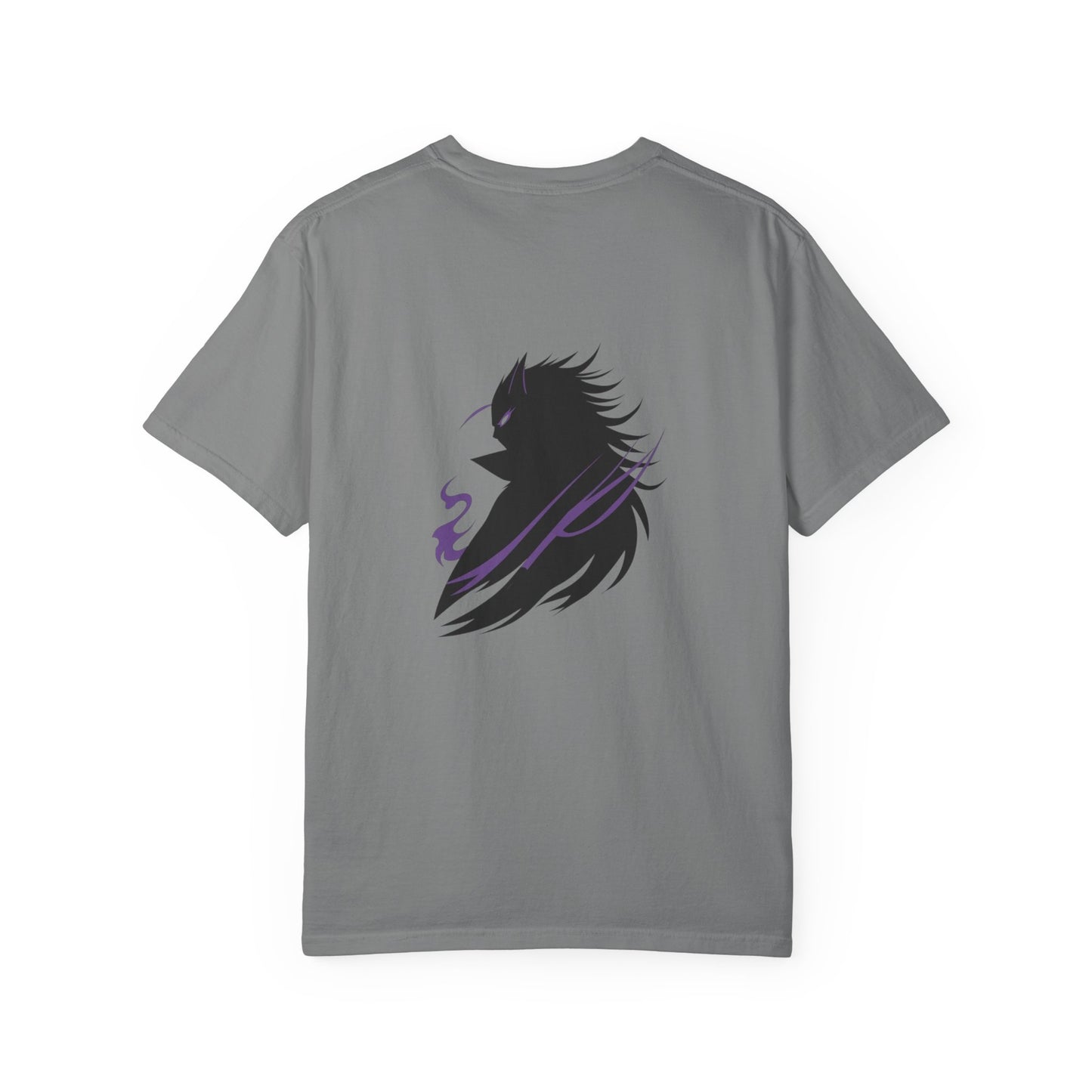 Anime Graphic T-shirt