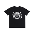 VIkings Pure Cotton Unisex T-Shirt