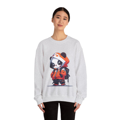 Crewneck Sweatshirt