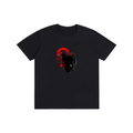 The Knight Premium Cotton Graphic T-Shirt