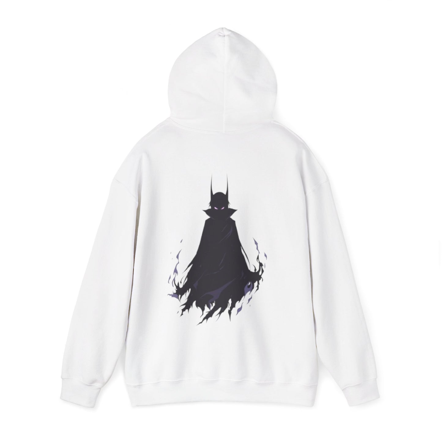 Anime Graphic Hoodie