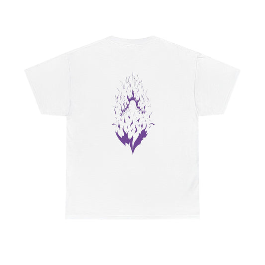 Anime Graphic T-shirt - Cotton Tee