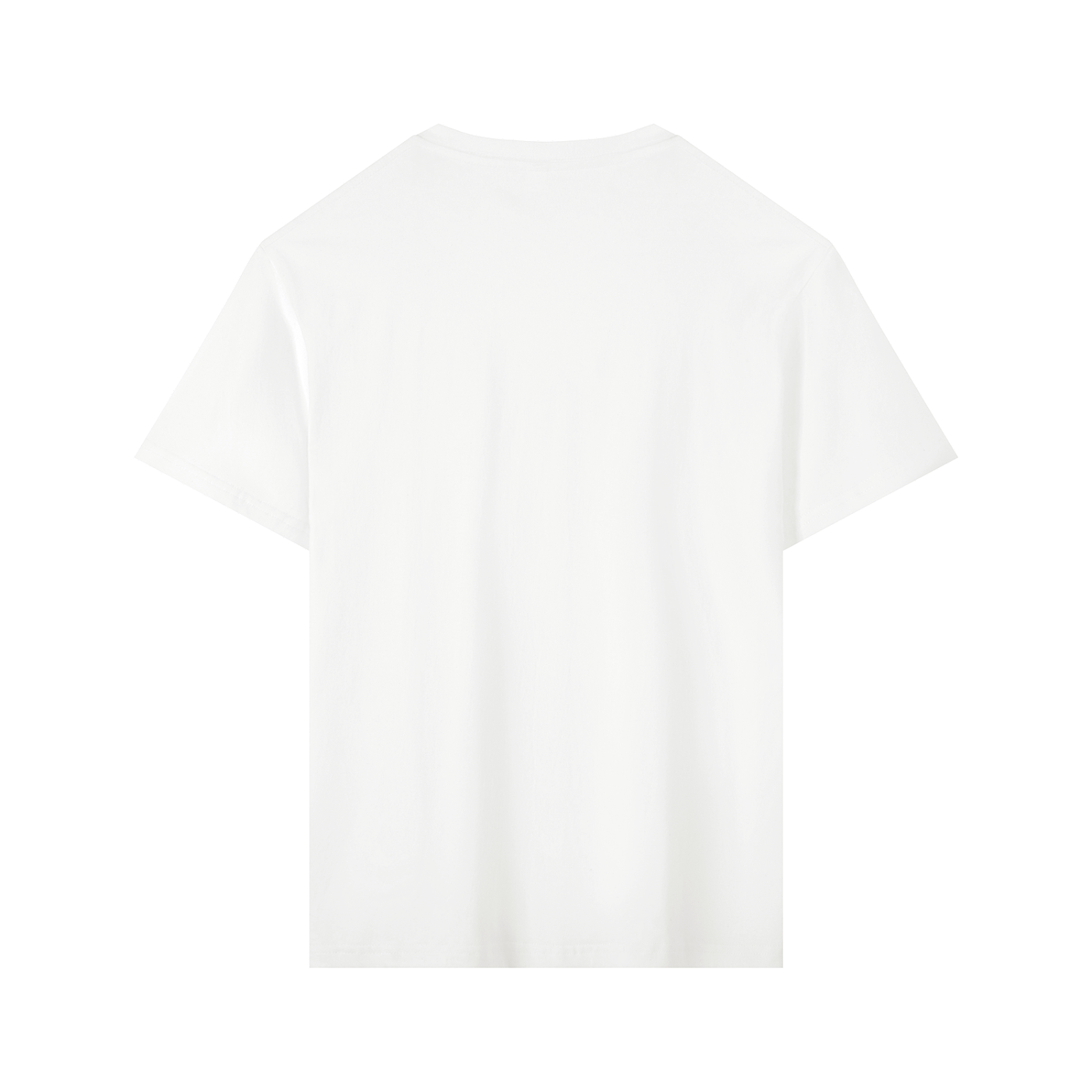 Cyber Panda Pure Cotton Unisex T-Shirt